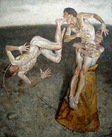 Exorcism I