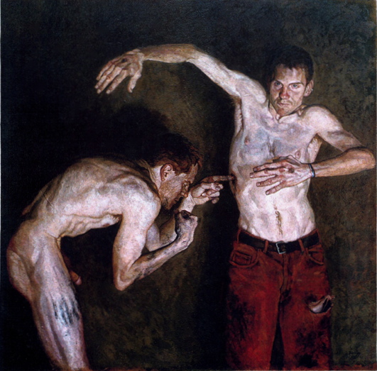 L’Incredule <span>🔴</span>