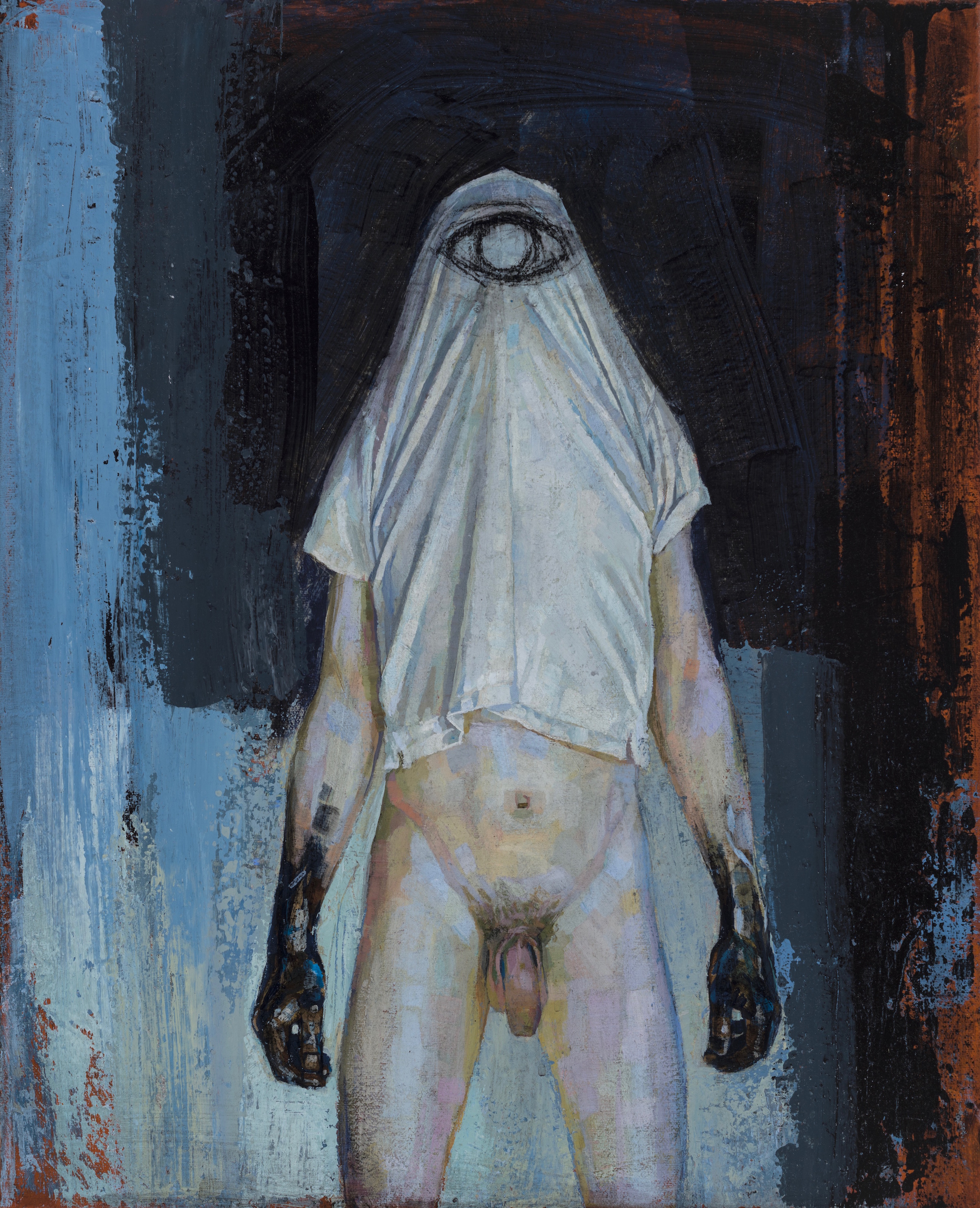 Petit cyclope, main noire <span>🔴</span>