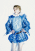 Study for Blue Boy VIII <span>🔴</span>