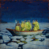 Refugees (Boat) <span>🔴</span>