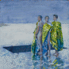 Winter Swim, (Epiphany) <span>🔴</span>