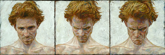 Sebastian 3 little studies <span>🔴</span>