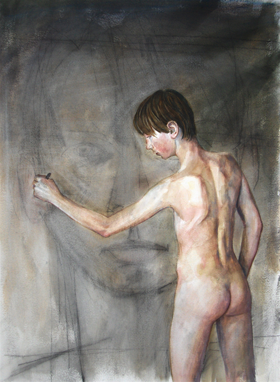 Narcisse V (standing) <span>🔴</span>