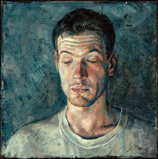 Robert, Eyes Closed (Rishie) <span>🔴</span>
