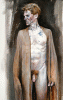 Study for Lazarus <span>🔴</span>