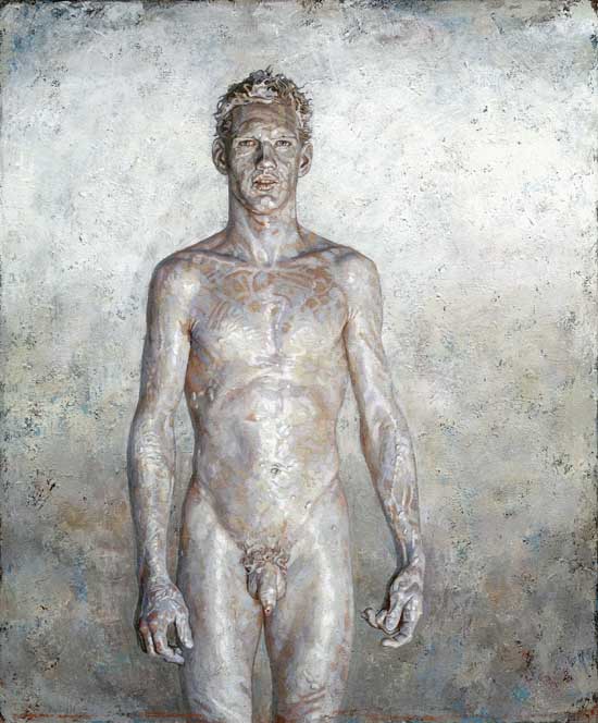L’Apparition (redux) <span>🔴</span>