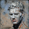 Clay man study <span>🔴</span>