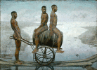 Three Quincies <span>🔴</span>