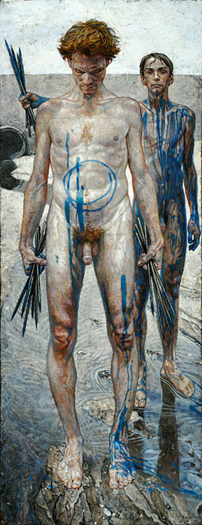 Archers <span>🔴</span>