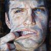 Face-puller (Rob’s teeth) <span>🔴</span>