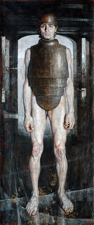 Michael, Archangel <span>🔴</span>