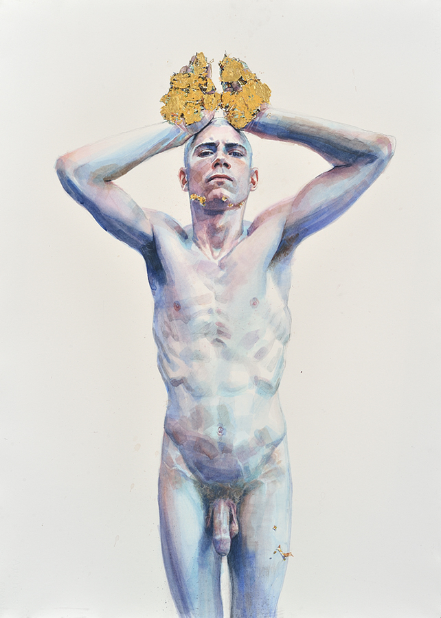 Gold Hands II <span>🔴</span>